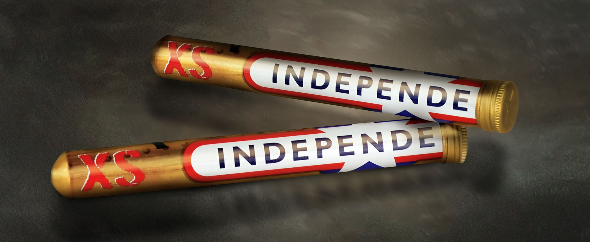Independence XS Xtreme Zigarre